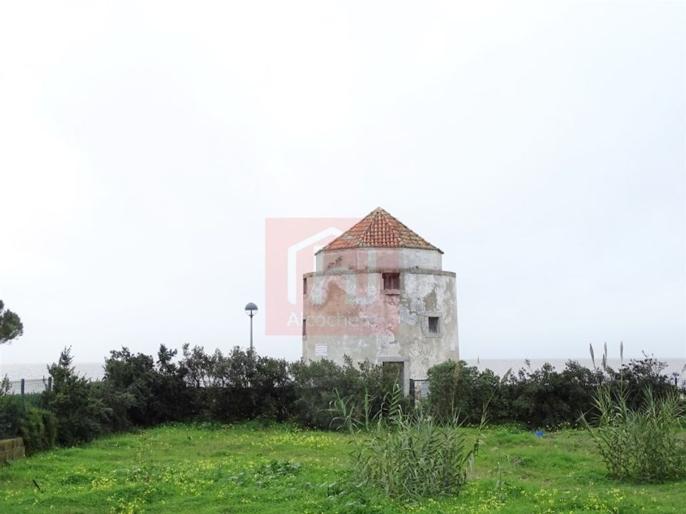 Erhvervsejendom i Alcochete, Setubal - foto 5