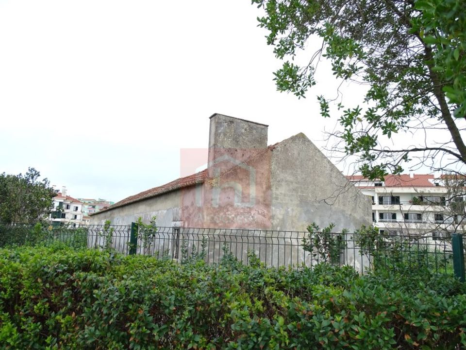 Erhvervsejendom i Alcochete, Setubal - foto 2
