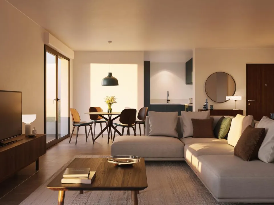 Appartement in Ferney-Voltaire, Ain - foto 1