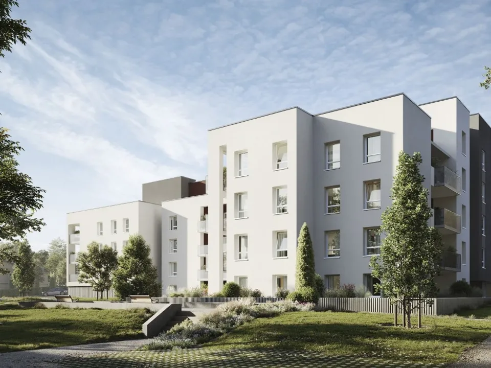 Appartement in Ferney-Voltaire, Ain - foto 2