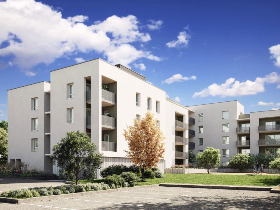 Appartement in Ferney-Voltaire, Ain - foto 3