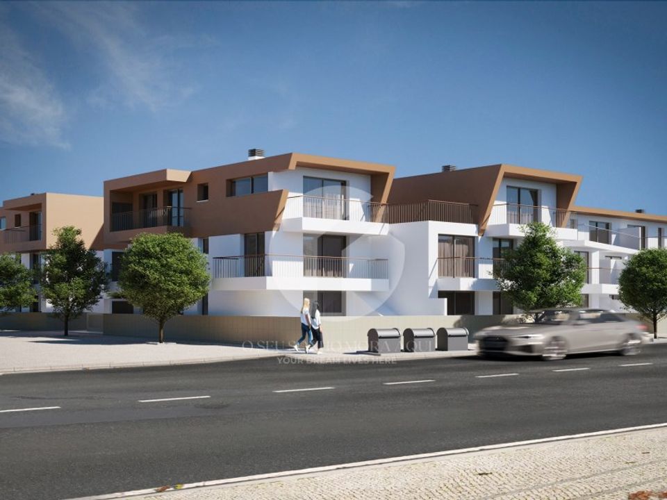 Lejlighed i Tavira, Faro - foto 3