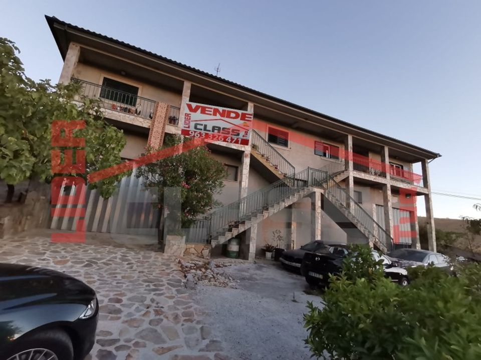Villa i Mirandela, Braganca - bilde 1