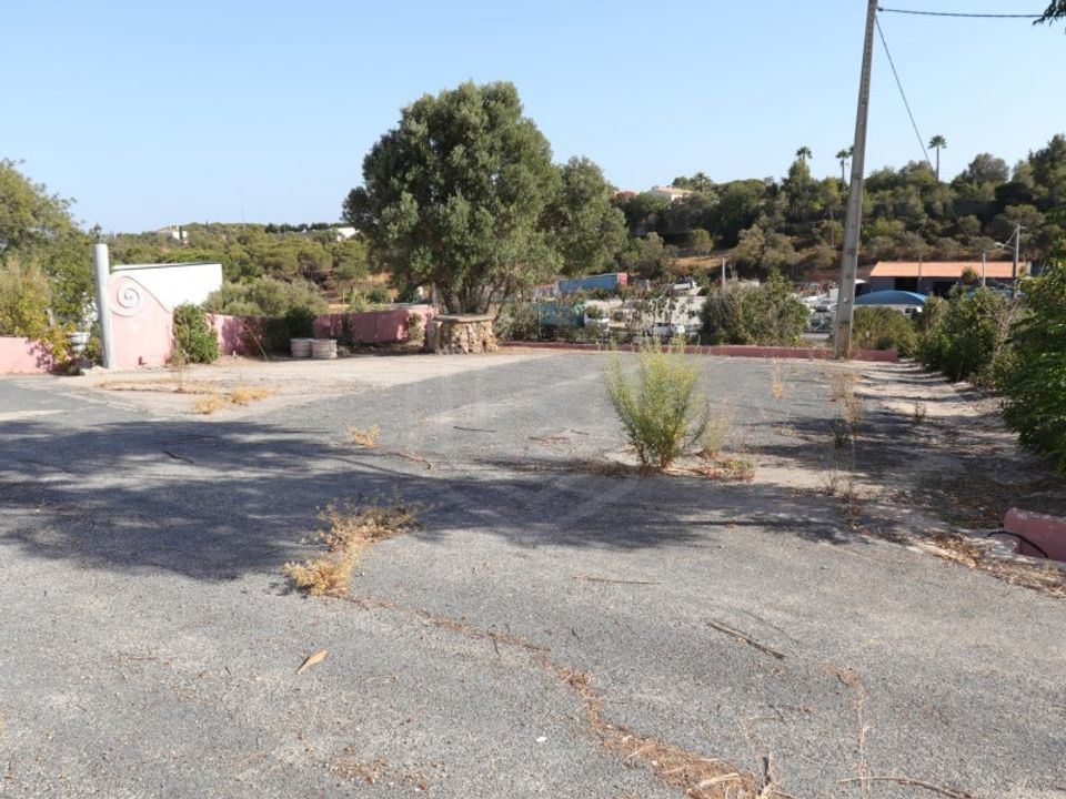 Helårsgrund i Almancil, Faro - foto 2