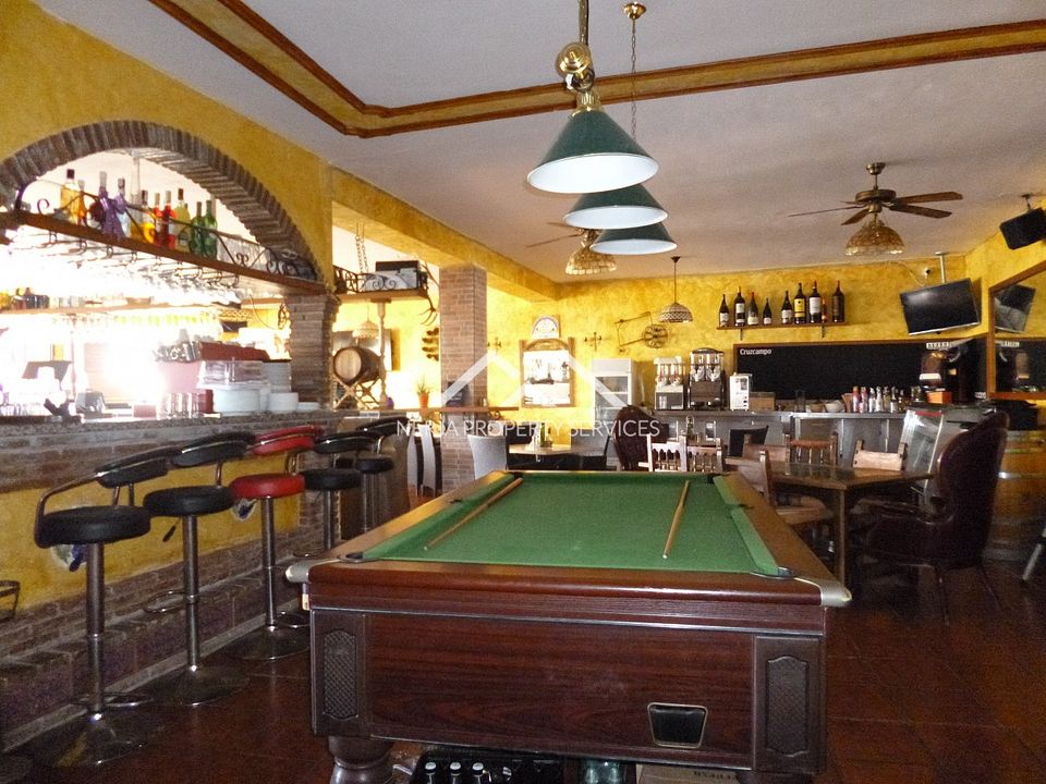 Erhvervsejendom i Nerja, Malaga - foto 4
