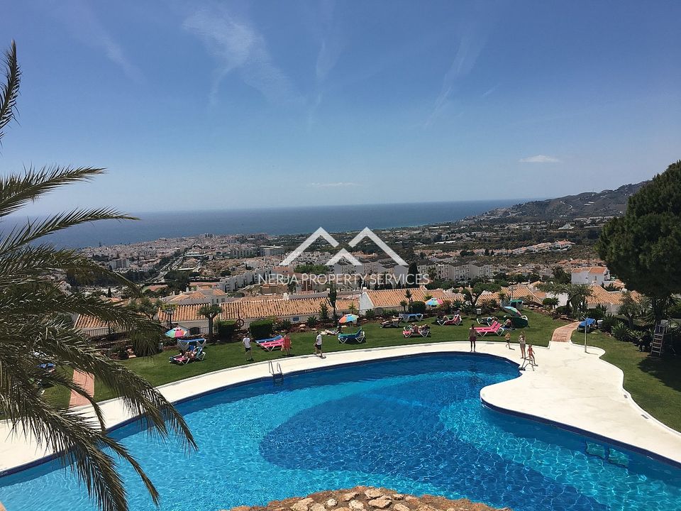 Erhvervsejendom i Nerja, Malaga - foto 5