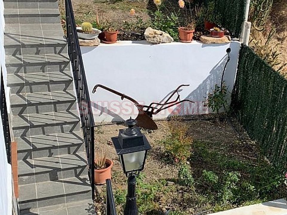 Byhus i Torrox, Malaga - foto 4
