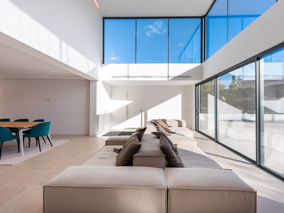 Villa i Santa Ponsa, Mallorca - foto 2