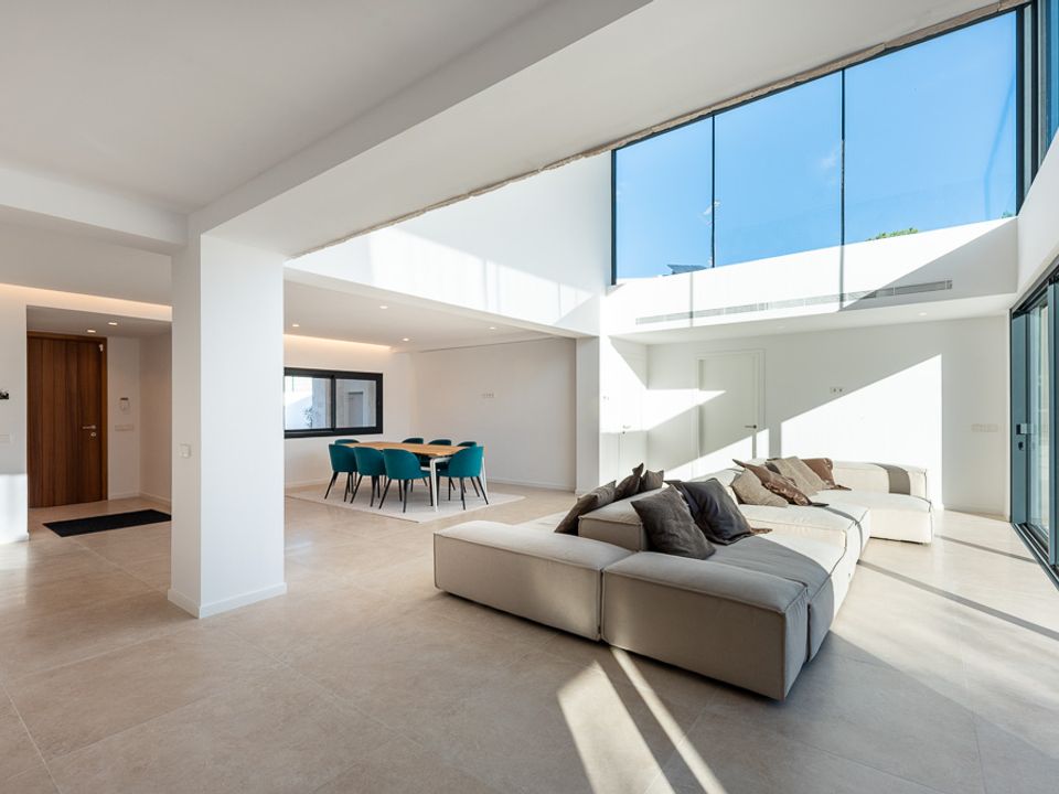 Villa i Santa Ponsa, Mallorca - foto 3