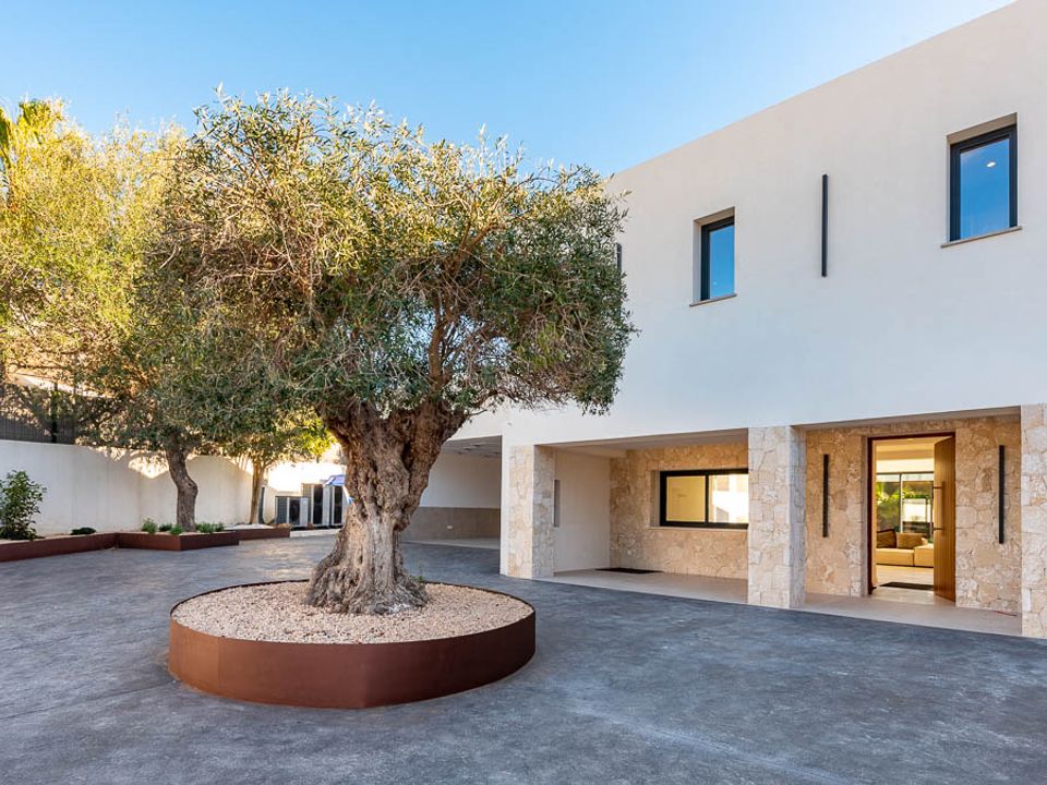 Villa i Santa Ponsa, Mallorca - foto 4