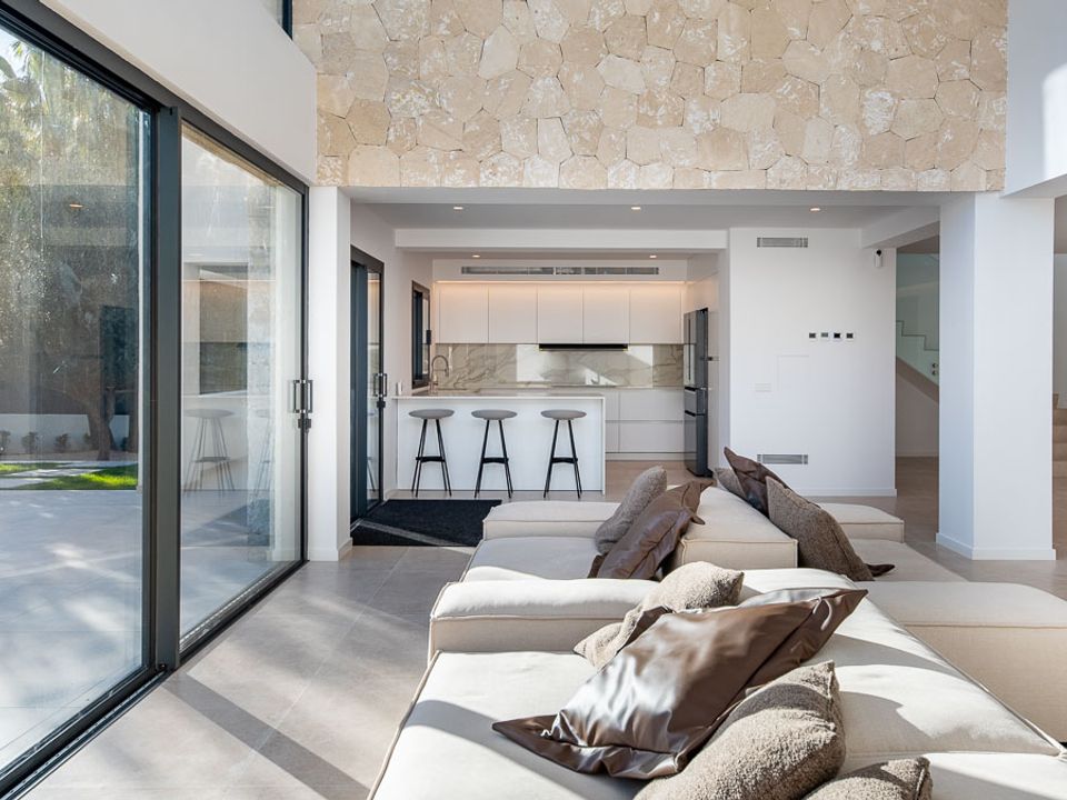 Villa i Santa Ponsa, Mallorca - foto 5