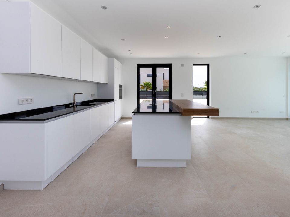 Villa i Sa Rapita, Mallorca - foto 3