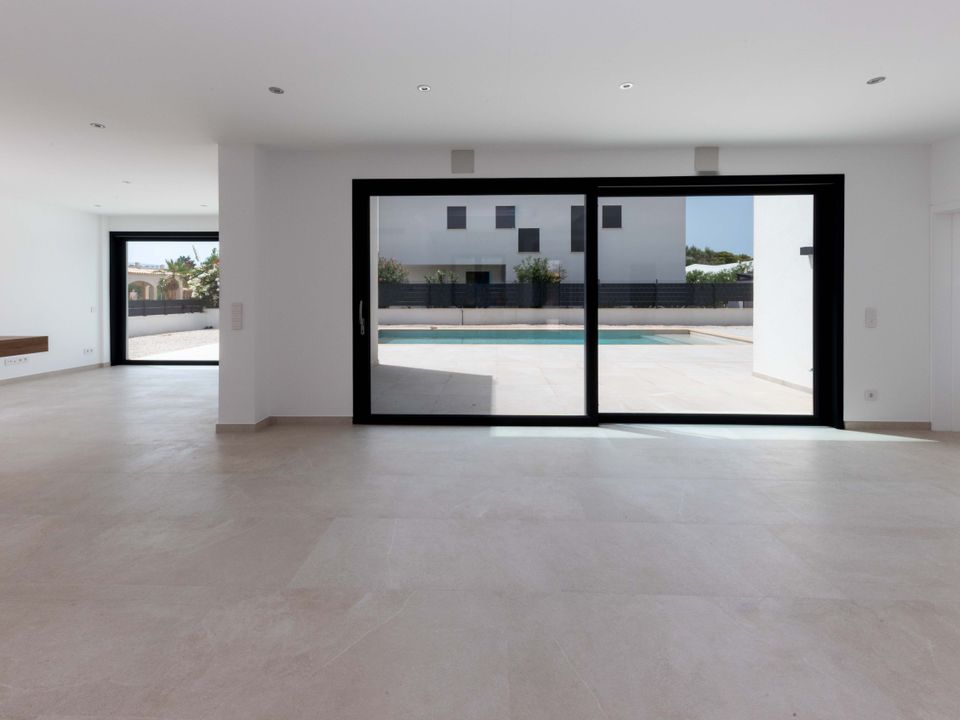 Villa i Sa Rapita, Mallorca - foto 4