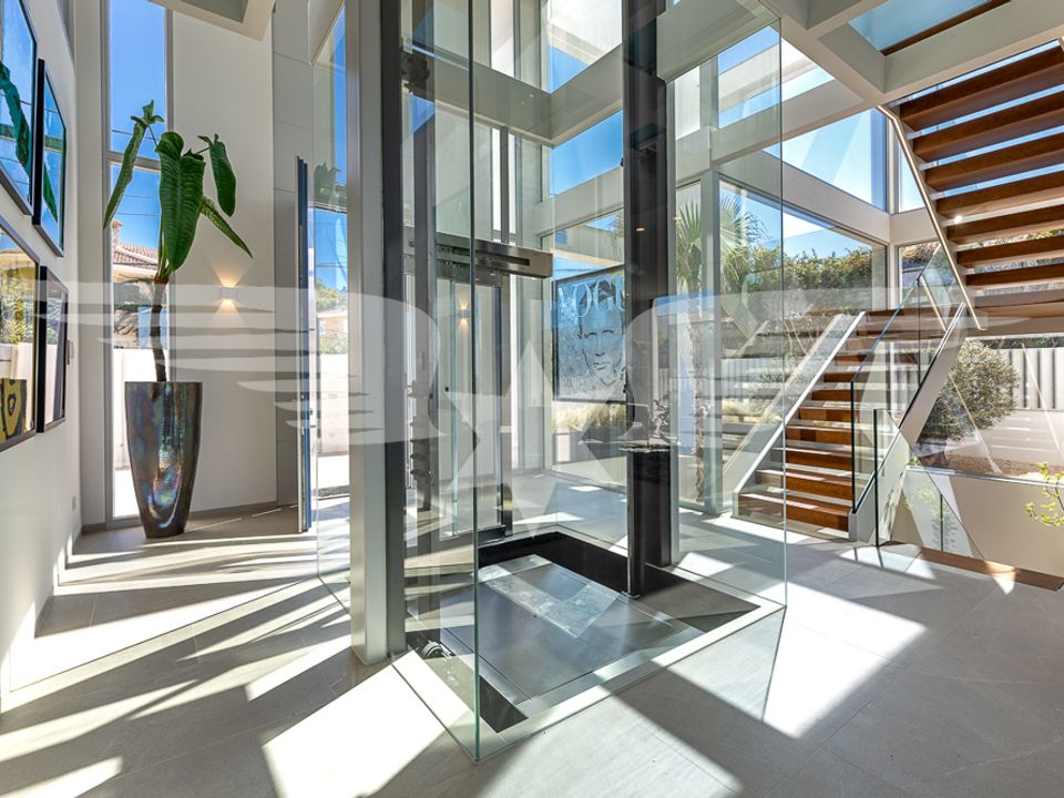 Villa i El Toro, Mallorca - foto 2