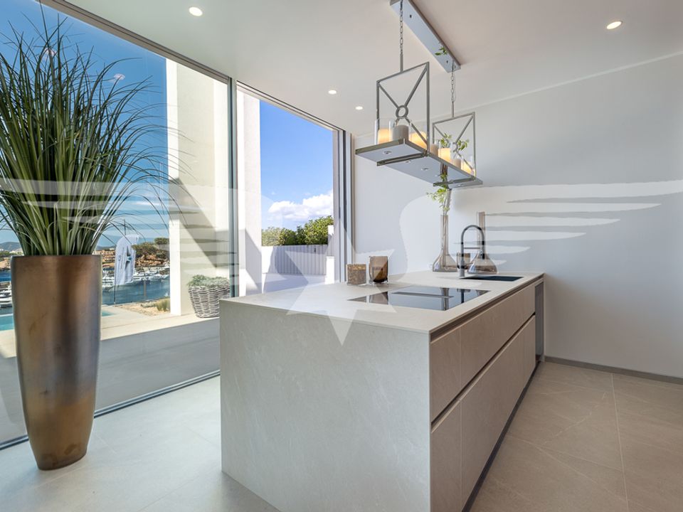 Villa i El Toro, Mallorca - foto 5