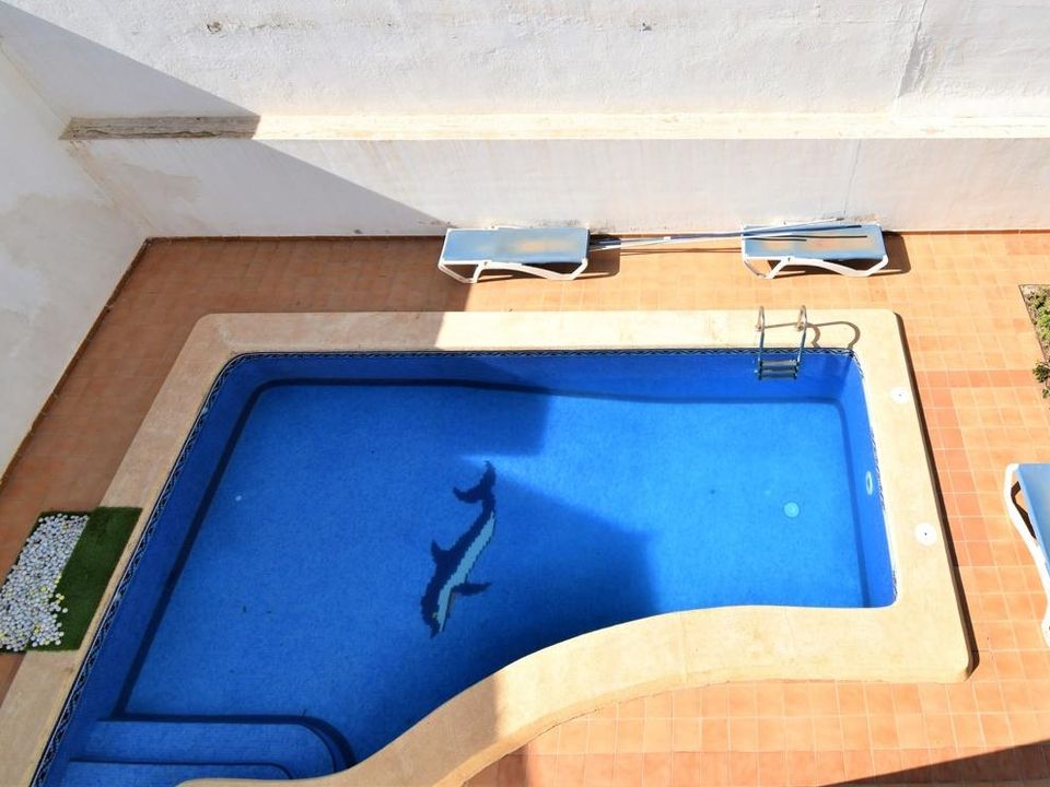 Villa i Mojacar, Almeria - foto 3