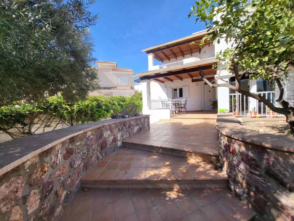 Villa i Mojacar, Almeria - foto 4