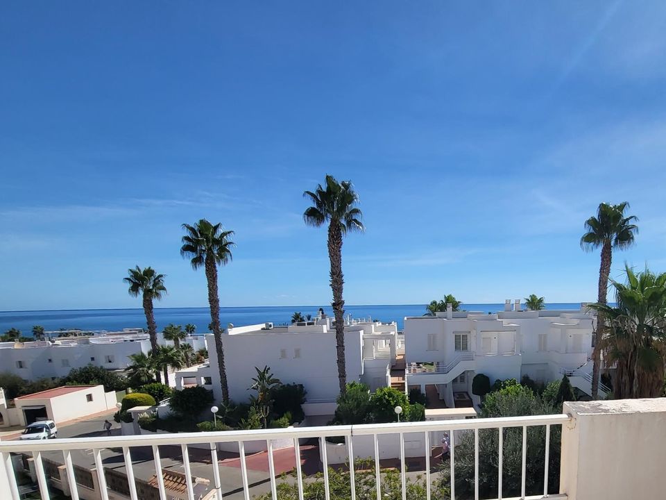 Villa i Mojacar, Almeria - foto 1