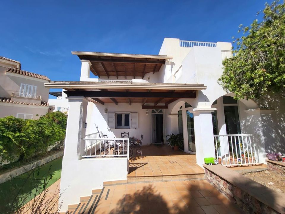 Villa i Mojacar, Almeria - foto 5