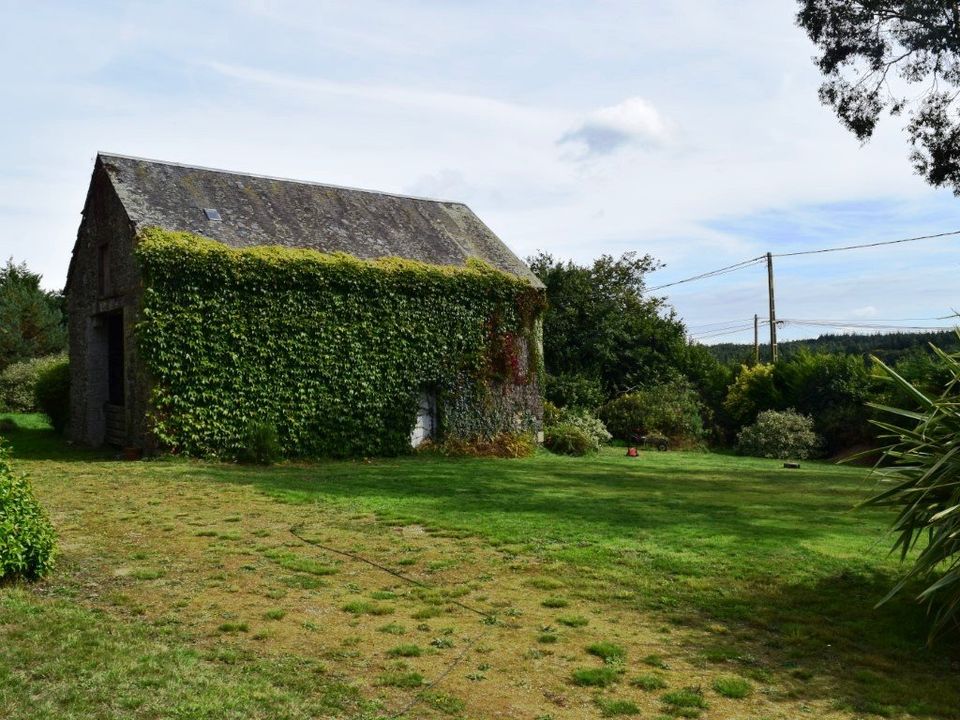 Villa i Lanfains, Cotes-d'Armor - foto 4