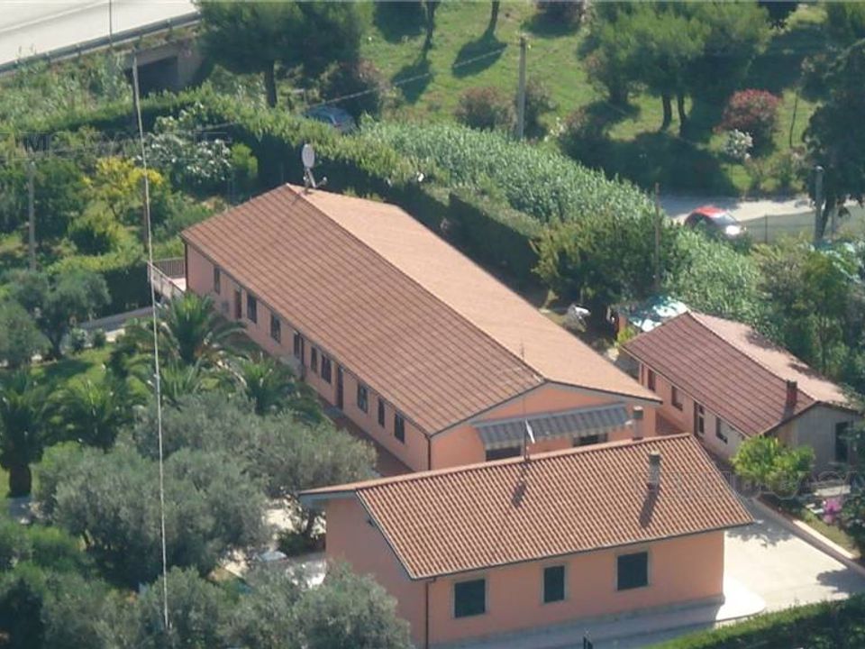 Villa i Fermo, Fermo - foto 2