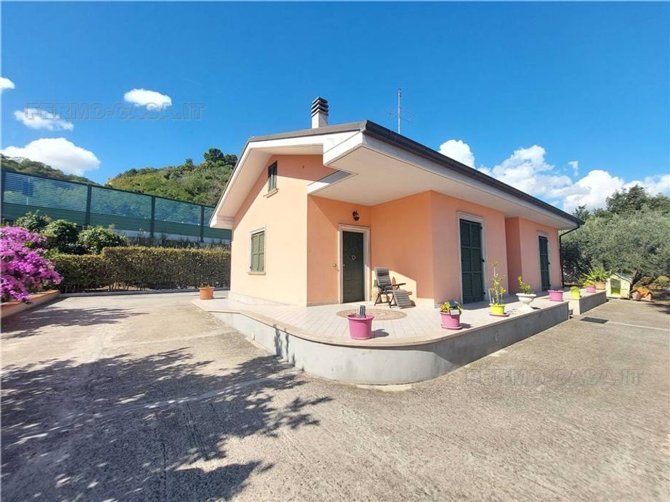 Villa i Fermo, Fermo - foto 3