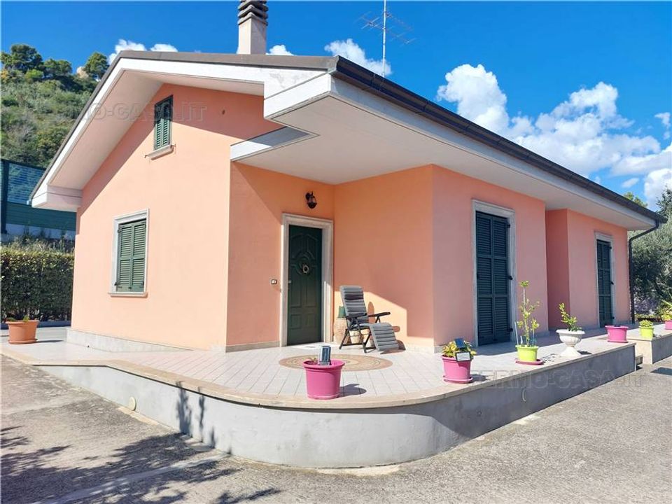 Villa i Fermo, Fermo - foto 4