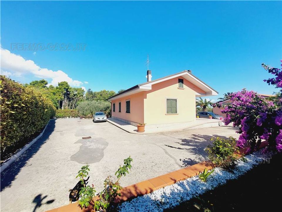 Villa i Fermo, Fermo - foto 5