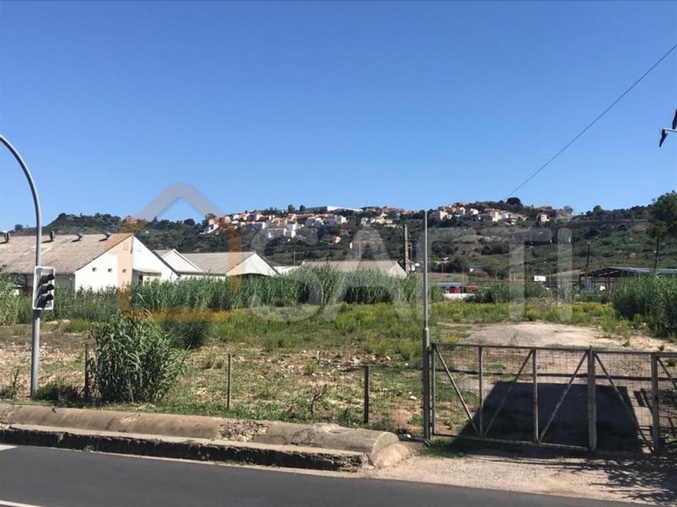 Helårsgrund i Odivelas, Lisbon - foto 3