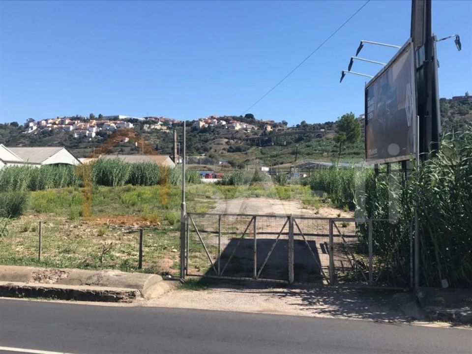 Helårsgrund i Odivelas, Lisbon - foto 4