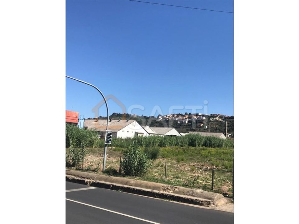 Helårsgrund i Odivelas, Lisbon - foto 5