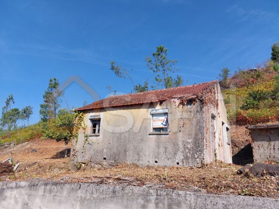 Bungalow i Prado e Remoaes, Viana do Castelo - foto 1