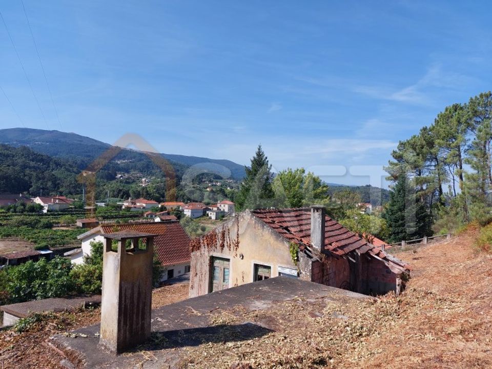 Bungalow i Prado e Remoaes, Viana do Castelo - foto 3