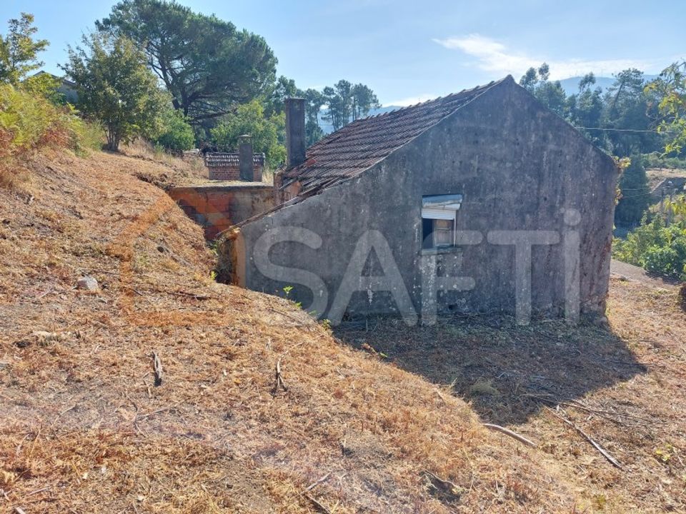 Bungalow i Prado e Remoaes, Viana do Castelo - foto 4
