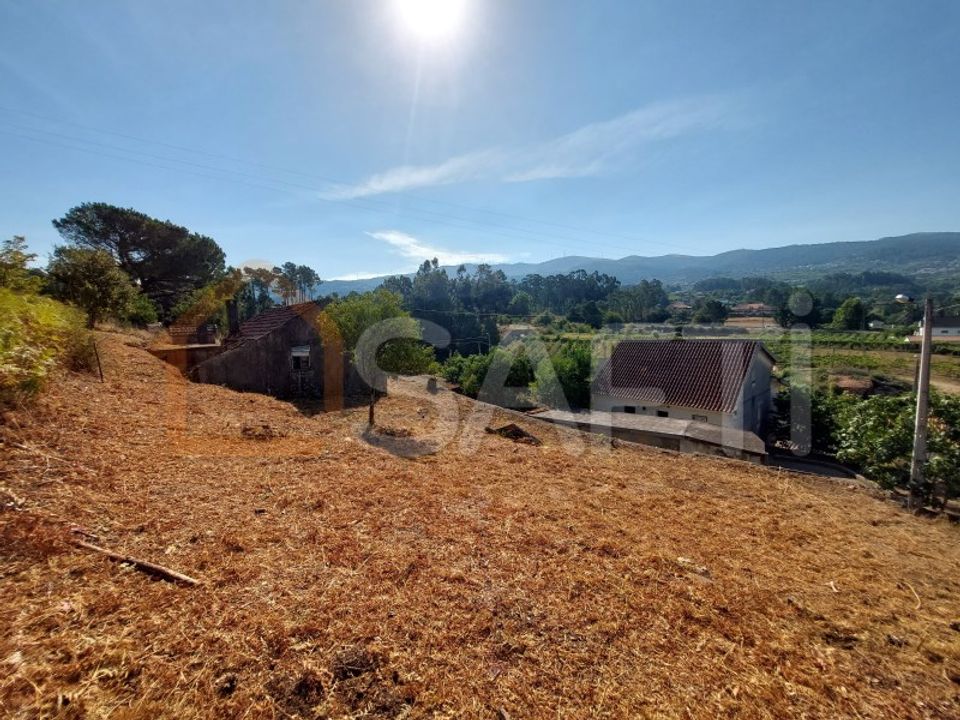 Bungalow i Prado e Remoaes, Viana do Castelo - foto 5