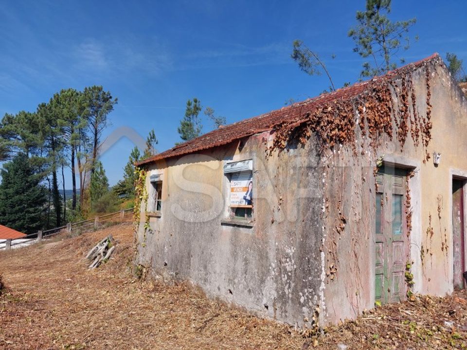 Bungalow i Prado e Remoaes, Viana do Castelo - foto 2