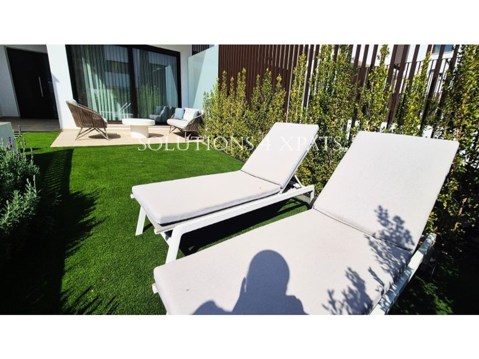 Villa i Lo Cea, Malaga - foto 2
