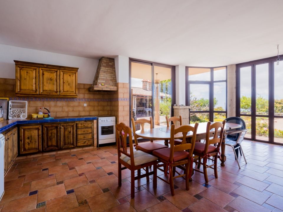 Villa i Jama, Tenerife - foto 2