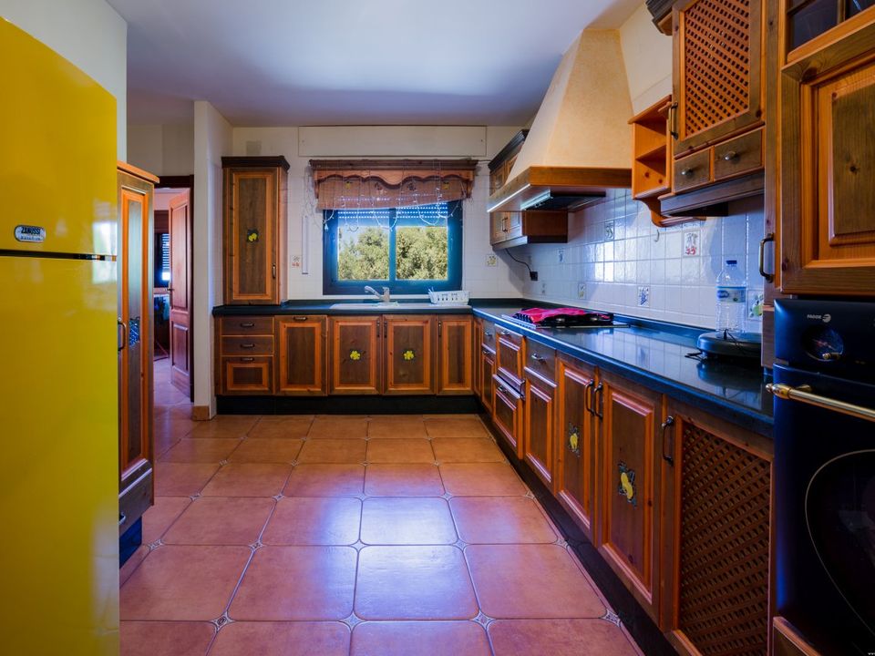 Villa i Jama, Tenerife - foto 3