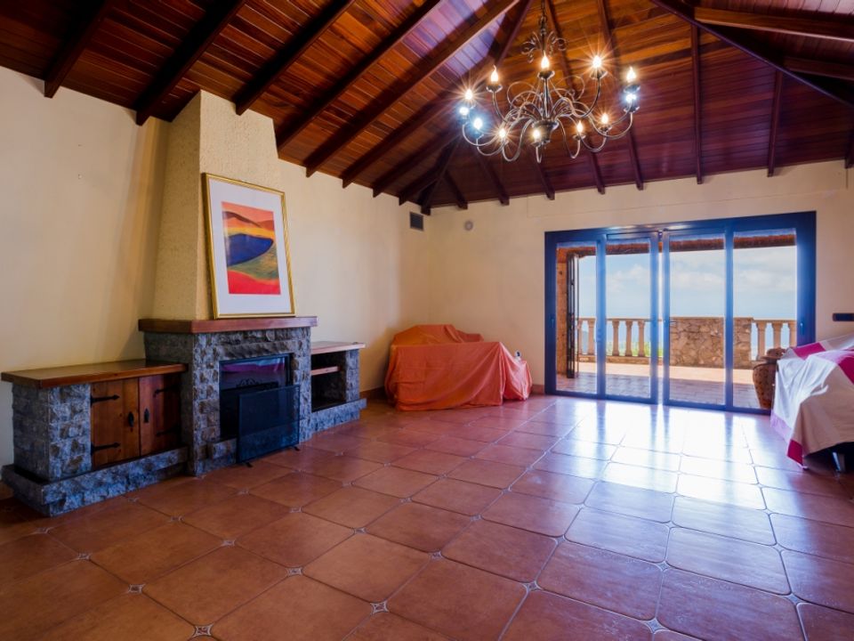 Villa i Jama, Tenerife - foto 4