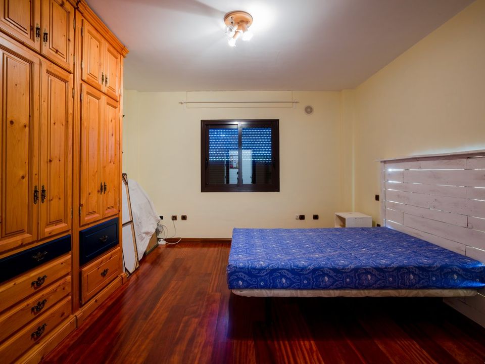 Villa i Jama, Tenerife - foto 5