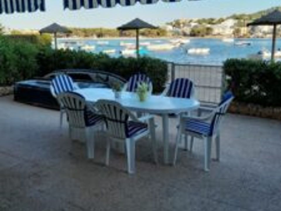 Lejlighed i Santa Ponsa, Mallorca - foto 1