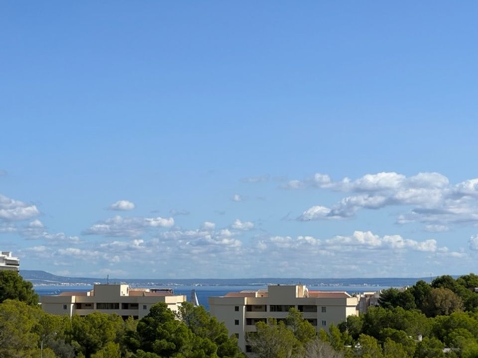 Byhus i Sol De Mallorca, Mallorca - foto 1