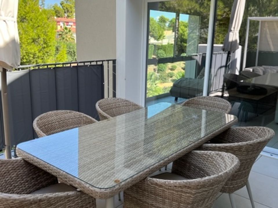 Byhus i Sol De Mallorca, Mallorca - foto 4