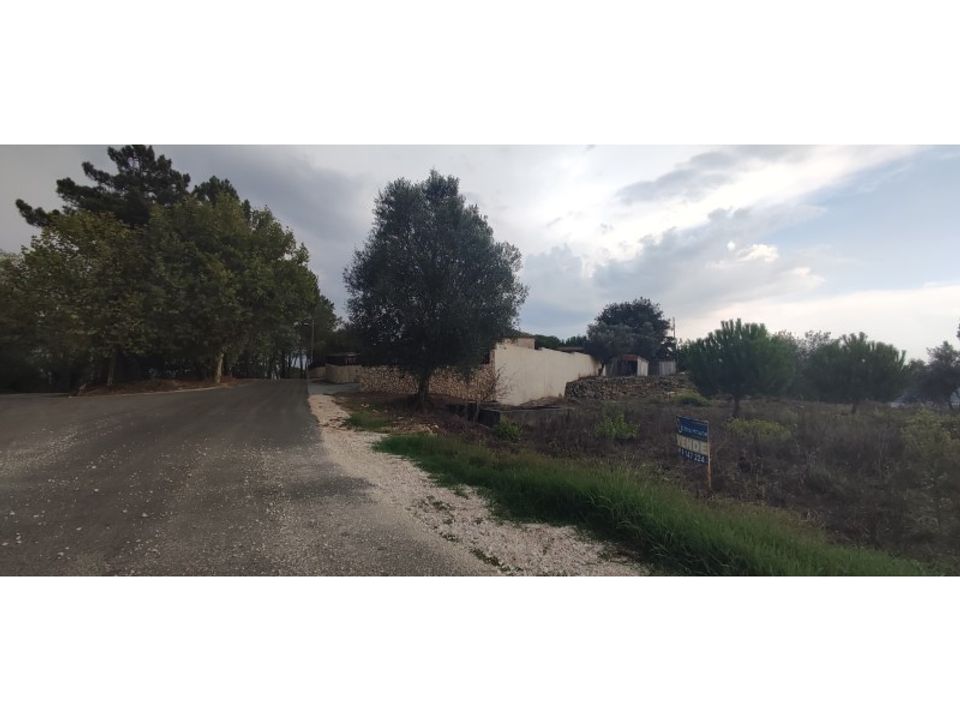 Helårsgrund i Gondemaria e Olival, Santarem - foto 2