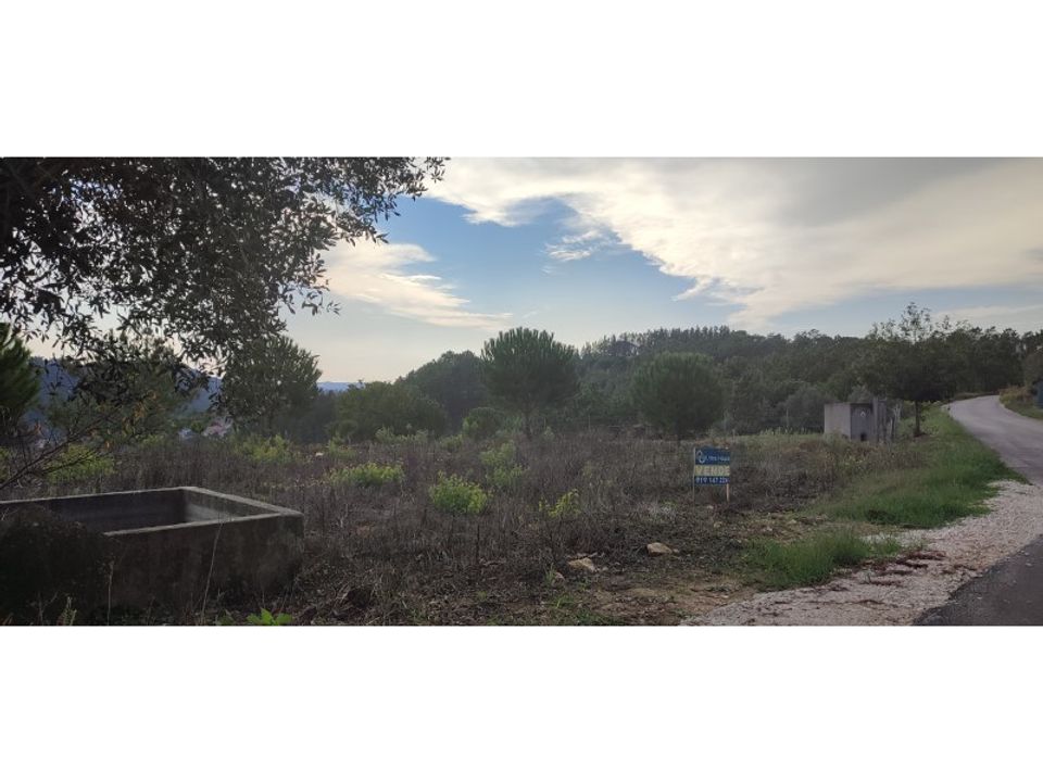 Helårsgrund i Gondemaria e Olival, Santarem - foto 3