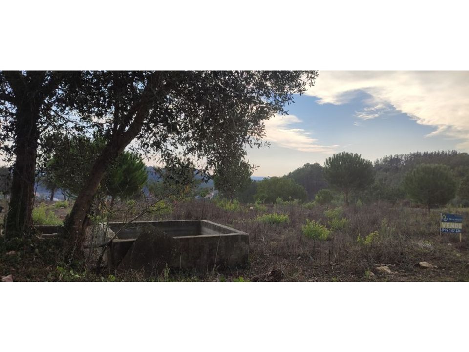 Helårsgrund i Gondemaria e Olival, Santarem - foto 4