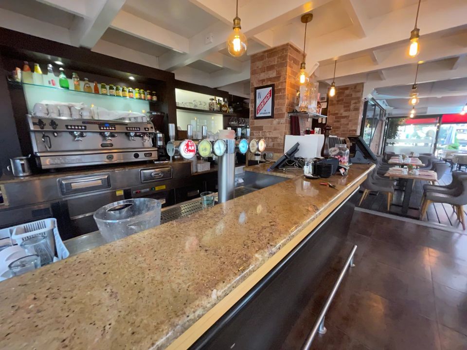L'establiment comercial a Cannes, Alpes-Maritimes - foto 1