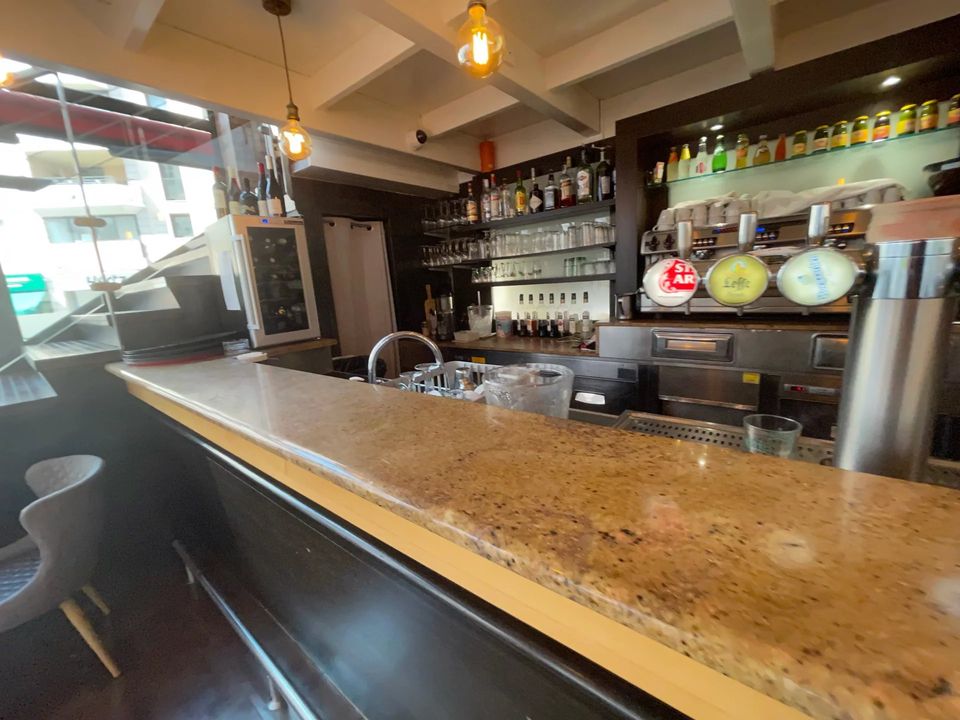 L'establiment comercial a Cannes, Alpes-Maritimes - foto 4
