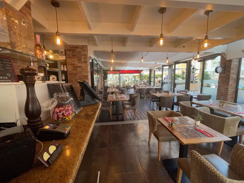 L'establiment comercial a Cannes, Alpes-Maritimes - foto 3